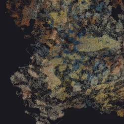 Mycelia #114