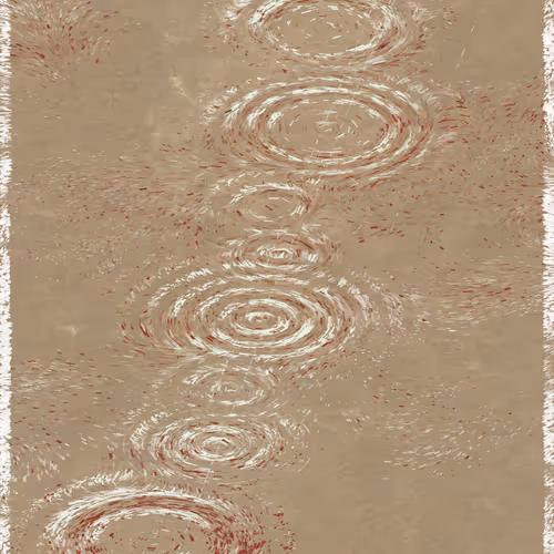 Rippling #48