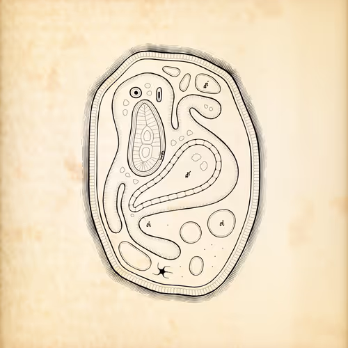Cytographia By Golan Levin