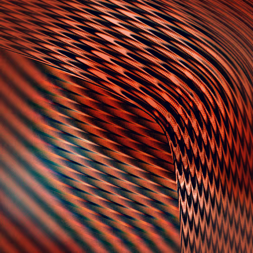 Blind Spots By Shaderism