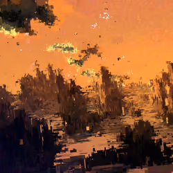 Memories of Digital Data #72