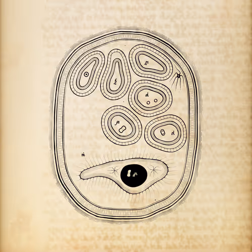 Cytographia By Golan Levin