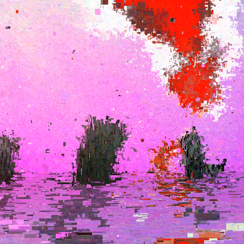 Memories of Digital Data #29