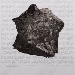 This Is Not A Rock #19