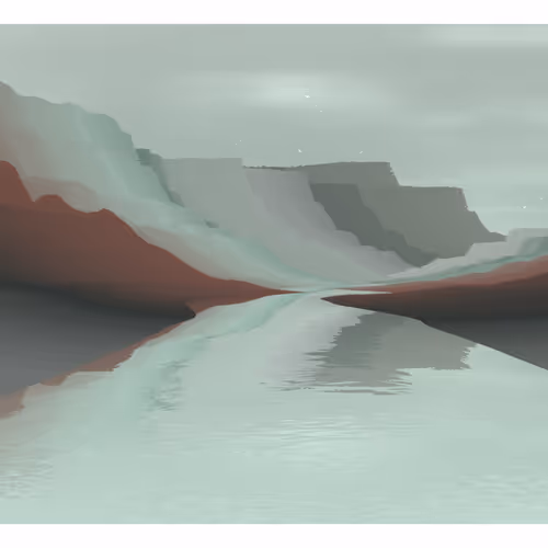 Longing #55