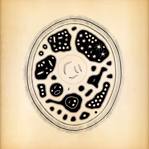Cytographia By Golan Levin