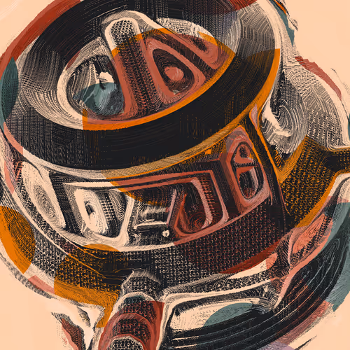 Gumbo By Mathias Isaksen