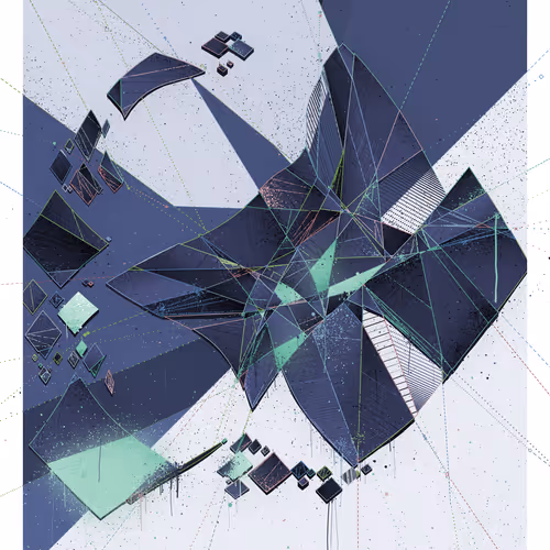 Ori By James Merrill 1