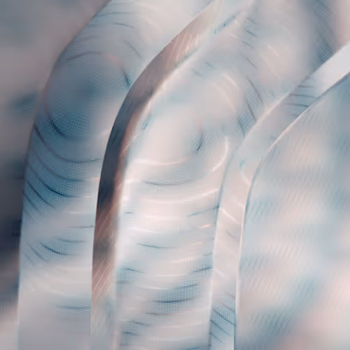 Blind Spots By Shaderism
