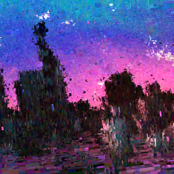 Memories of Digital Data #374
