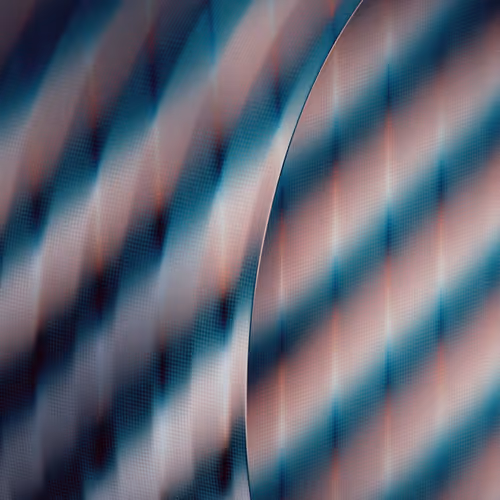 Blind Spots By Shaderism
