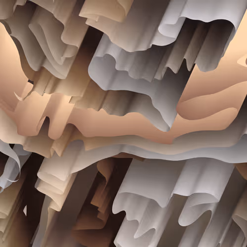 Immaterial By Bjorn Staal