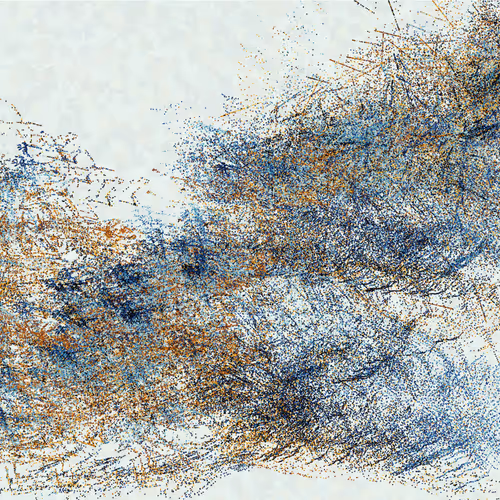 Through Curved Air By Jacob Gold