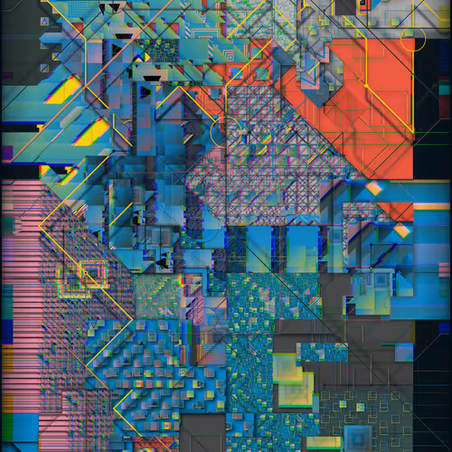Overload #127