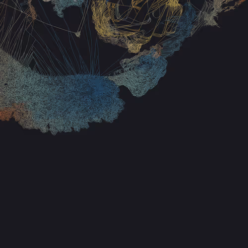Mycelia #193