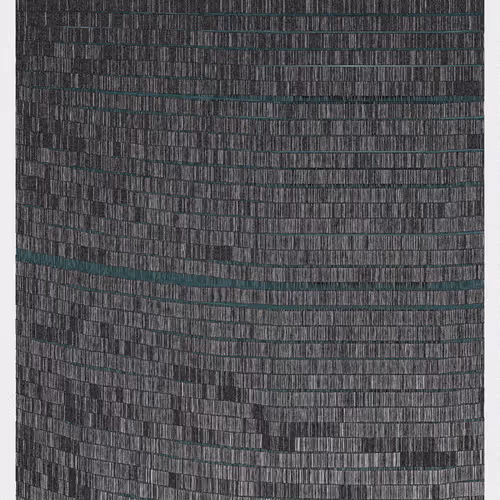 Neural Sediments #285