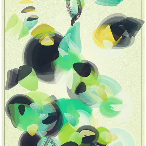 Meaningless By Amy Goodchild