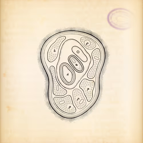 Cytographia By Golan Levin