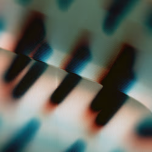 Blind Spots By Shaderism
