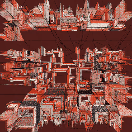 Structures By Hevey