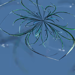 Fleur #274