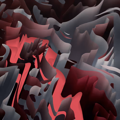Immaterial By Bjorn Staal