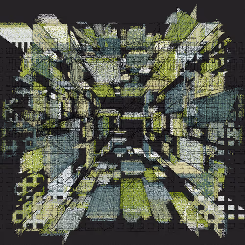 Structures By Hevey
