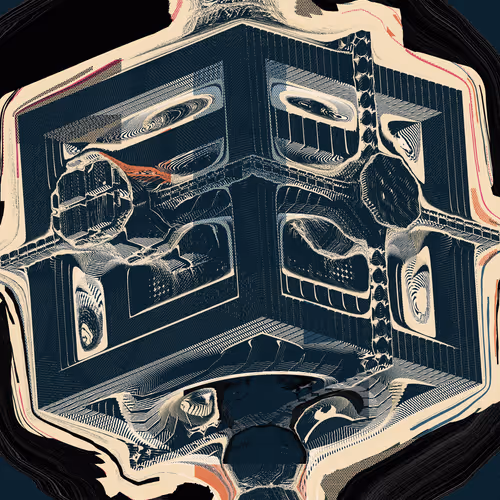 Gumbo By Mathias Isaksen