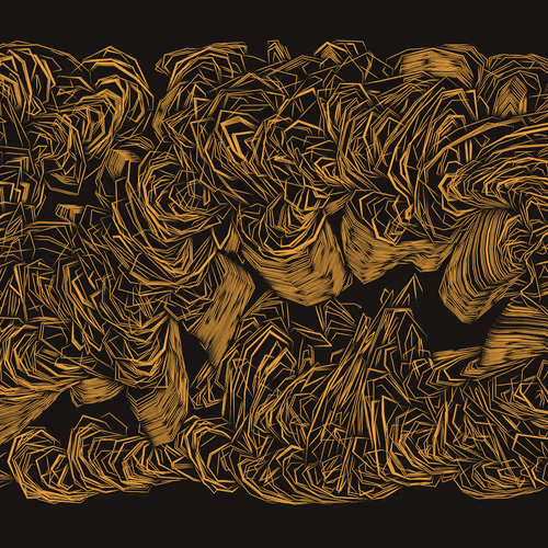 Spaghetti Bones By Joshua Bagley