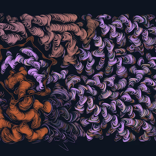 Spaghetti Bones By Joshua Bagley