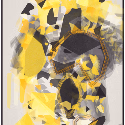 Meaningless By Amy Goodchild