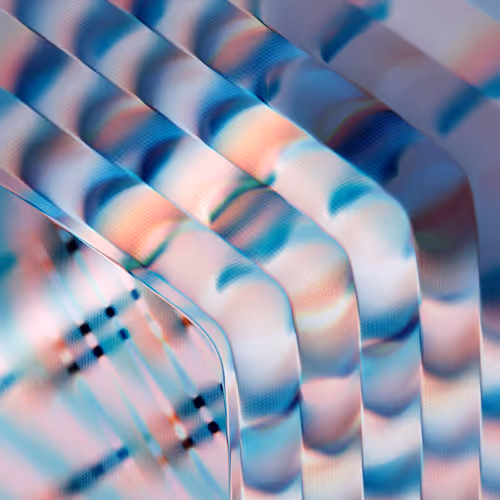 Blind Spots By Shaderism