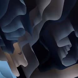 Immaterial #222