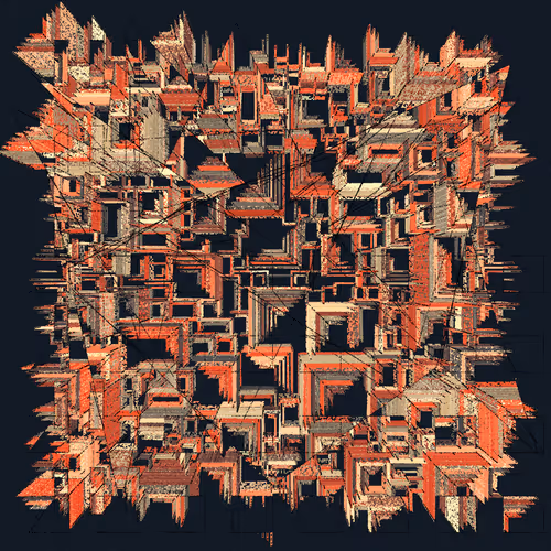Structures By Hevey