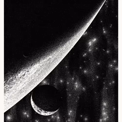 Voyager By Disruptedstar