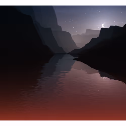 Longing By Phenomena