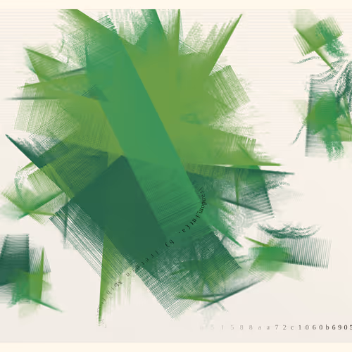 Symbol 1 By Emily Weil