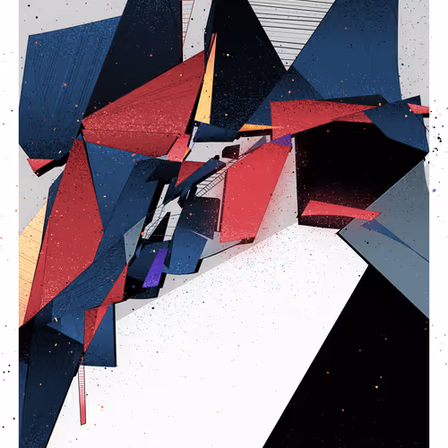Ori By James Merrill 1
