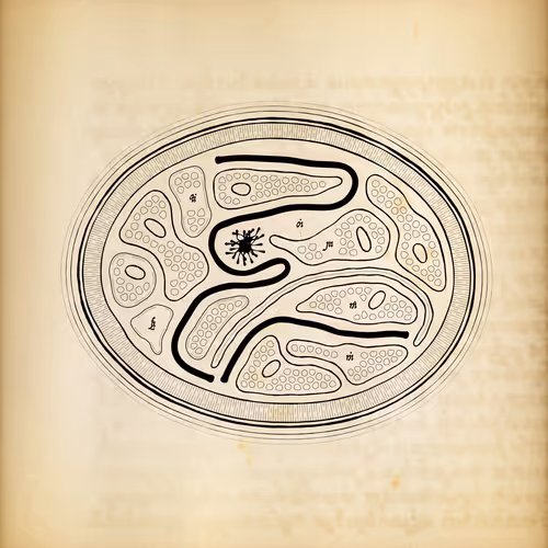 Cytographia By Golan Levin