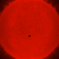 Solar Transits #195