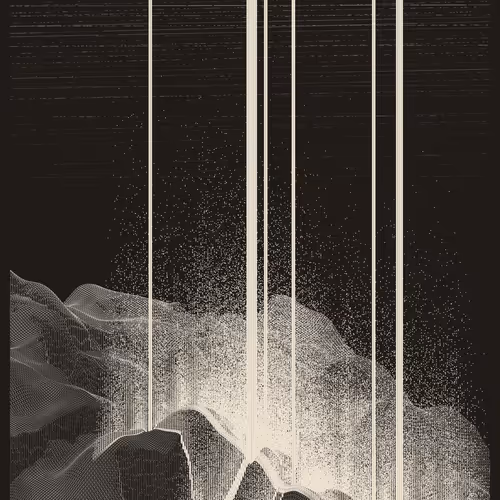 The Harvest By Per Kristian Stoveland