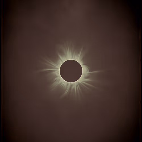 Solar Transits By Robert Hodgin