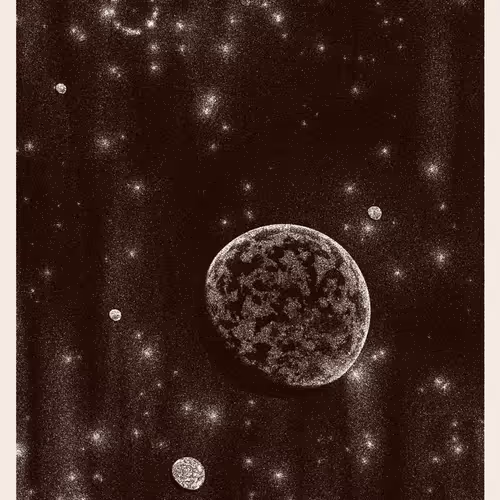 Voyager By Disruptedstar