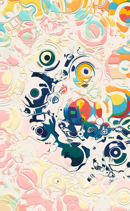 Item #486000380 Media