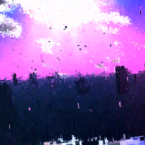 Memories of Digital Data #234