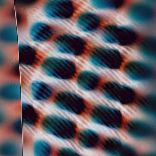 Blind Spots By Shaderism