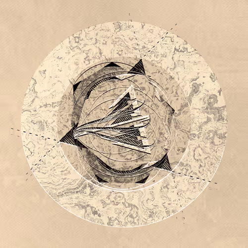Flourish By Sterling Crispin