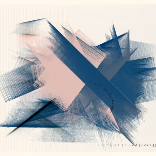 Symbol 1 By Emily Weil