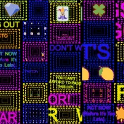 Dopamine Machines #384