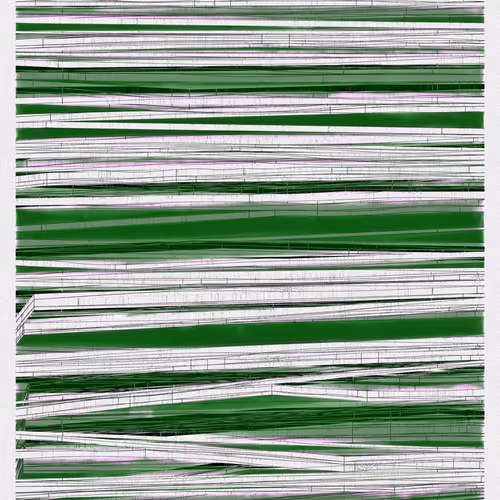 Neural Sediments #155